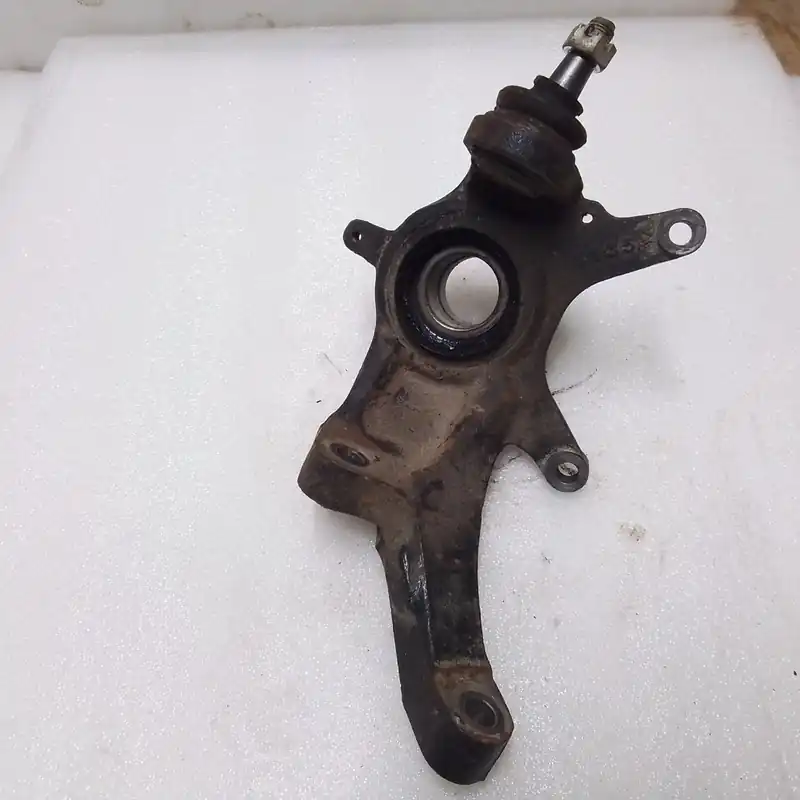 Vente Flash steering knuckle assy (left)